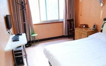 Nanchang Yijia Loft Apartment Hotel Exteriör bild
