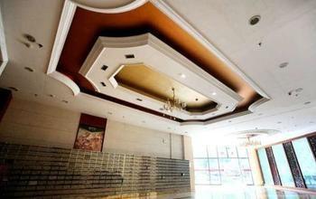 Nanchang Yijia Loft Apartment Hotel Exteriör bild