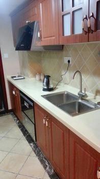 Nanchang Yijia Loft Apartment Hotel Exteriör bild